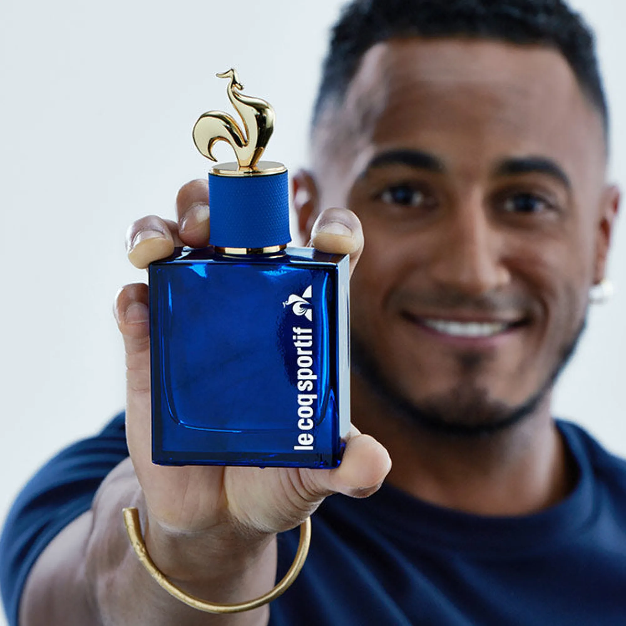 Online Parfum Bleu Optimisme 100ml Femme Parfums | Parfums
