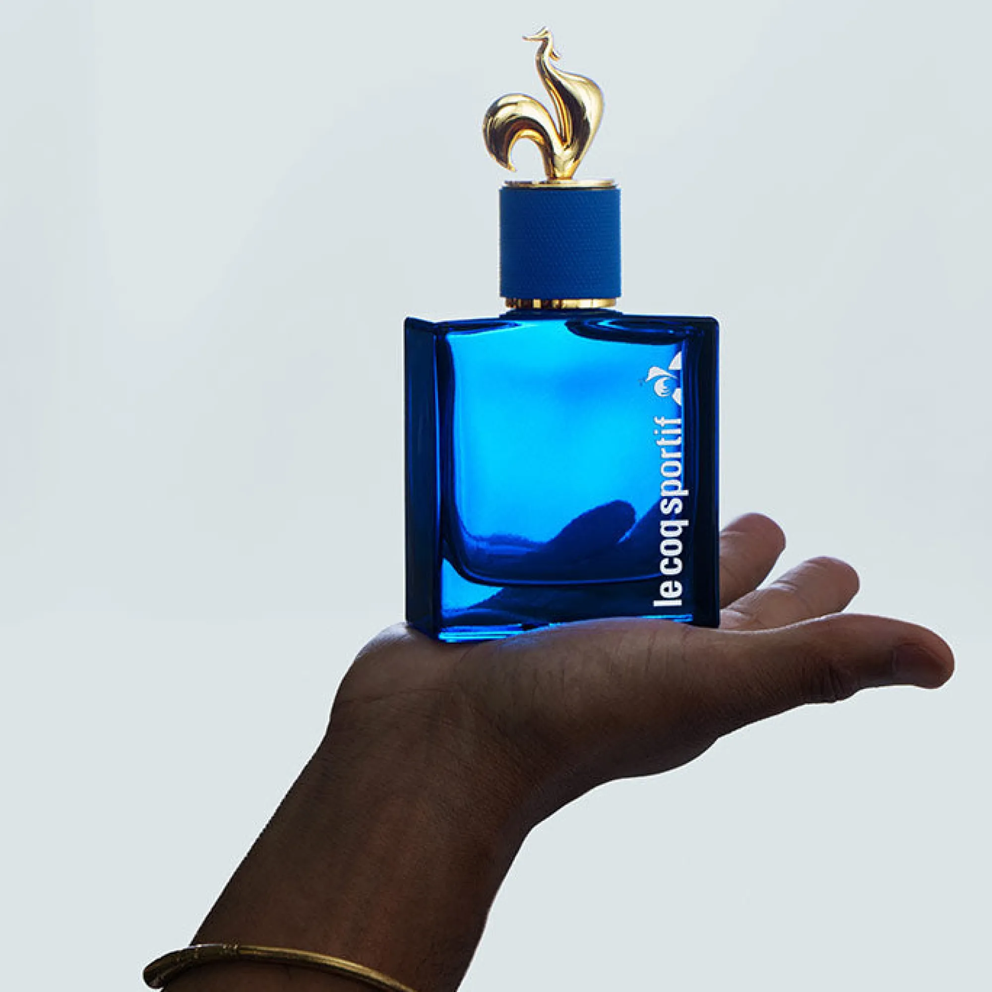 Online Parfum Bleu Optimisme 100ml Femme Parfums | Parfums