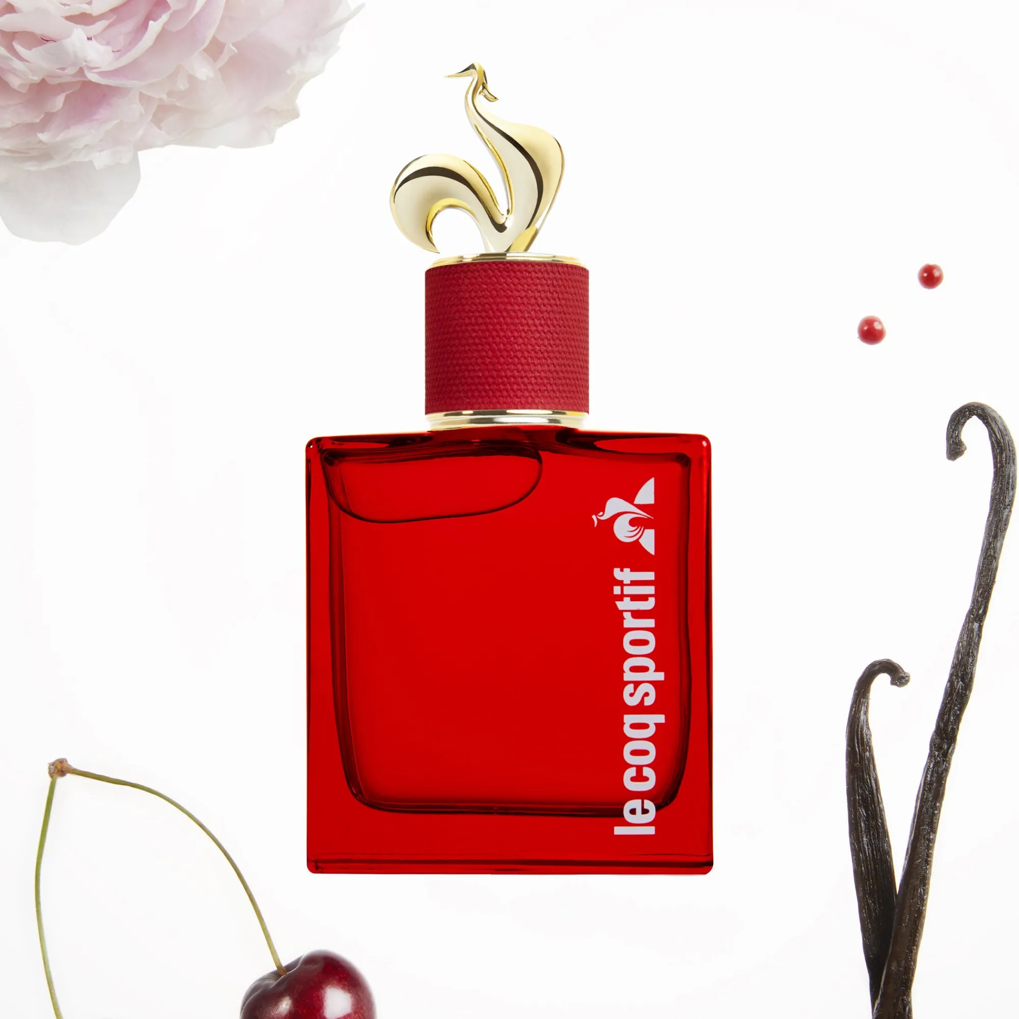 Hot Parfum Rouge Energie 50ml Femme Parfums | Parfums