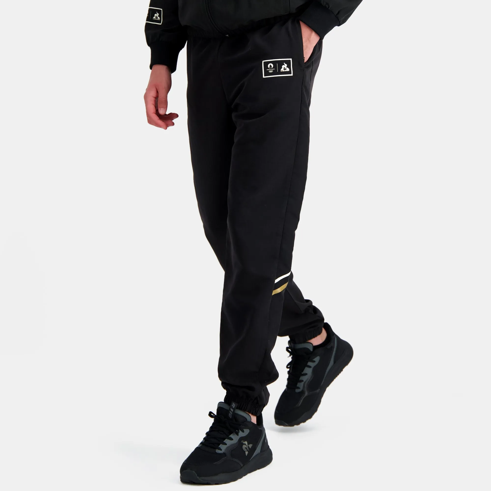 Store Paris 2024 | Pantalon Homme Homme Football | Football