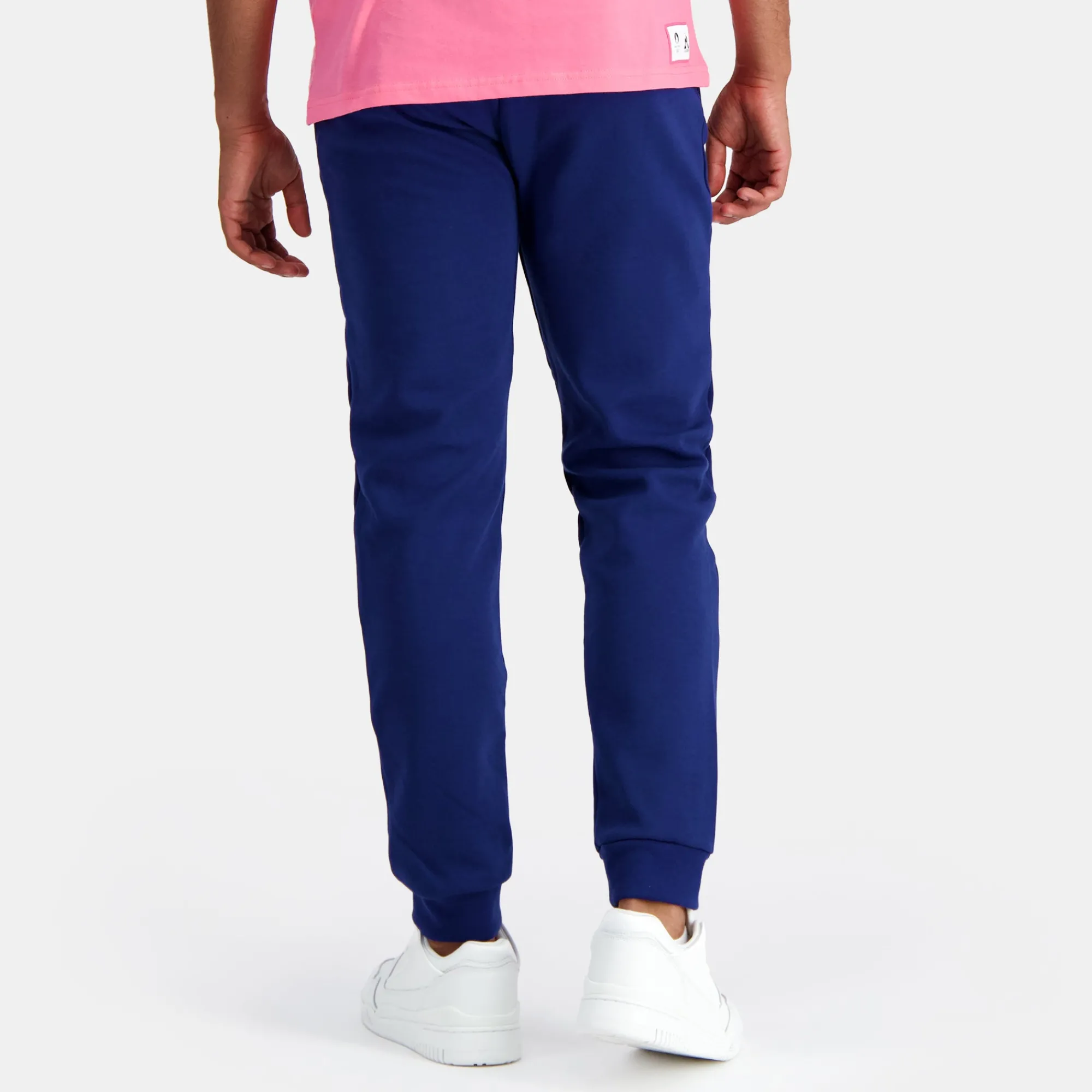 Outlet Paris 2024 | Pantalon Regular Homme Homme Pantalons Et Joggings