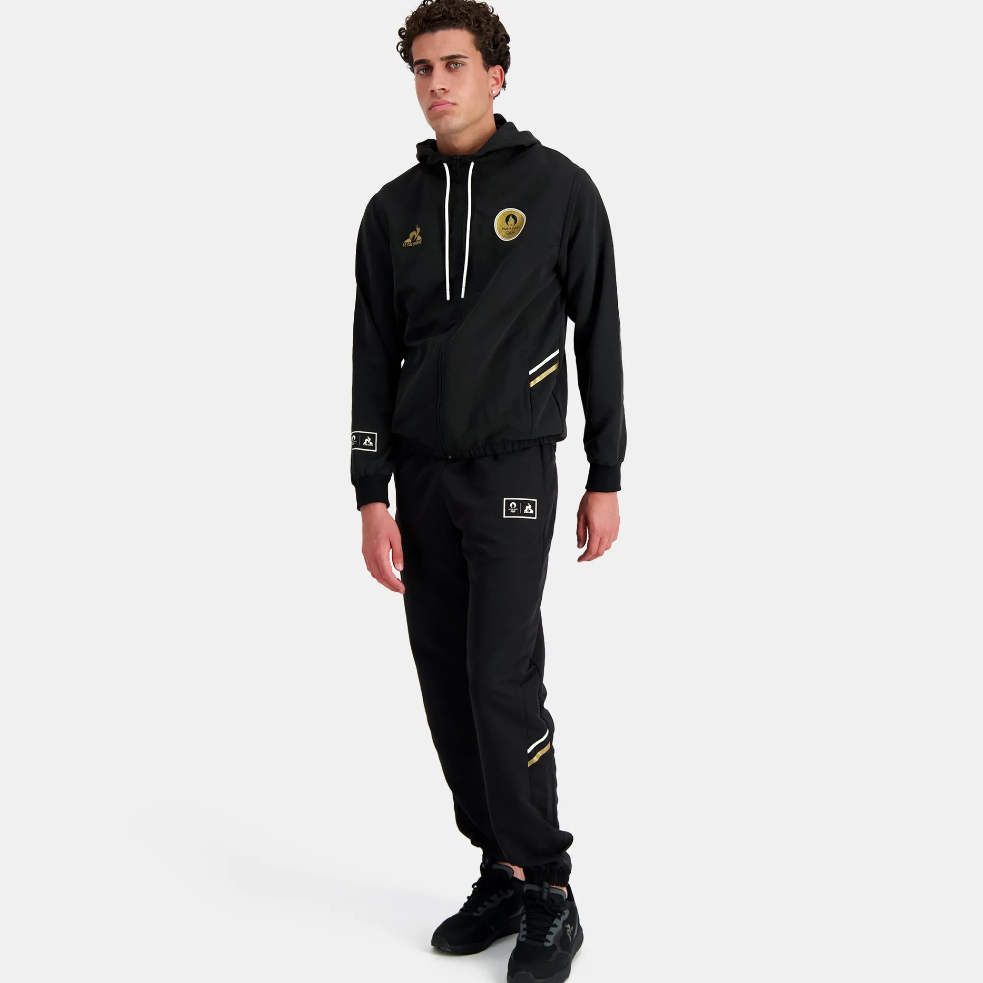 Store Paris 2024 | Pantalon Homme Homme Football | Football