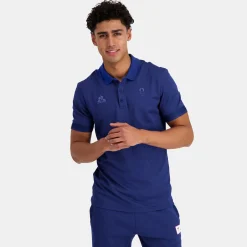 Online Paris 2024 | Polo Homme Homme Polos Et Chemises | T-shirts Et Hauts