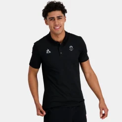 Discount Paris 2024 | Polo Homme Homme Polos Et Chemises | T-shirts Et Hauts