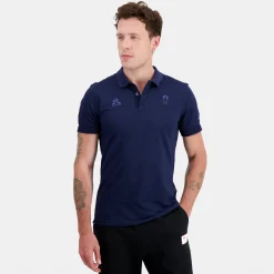 Outlet Paris 2024 | Polo Homme Homme Polos Et Chemises | T-shirts Et Hauts