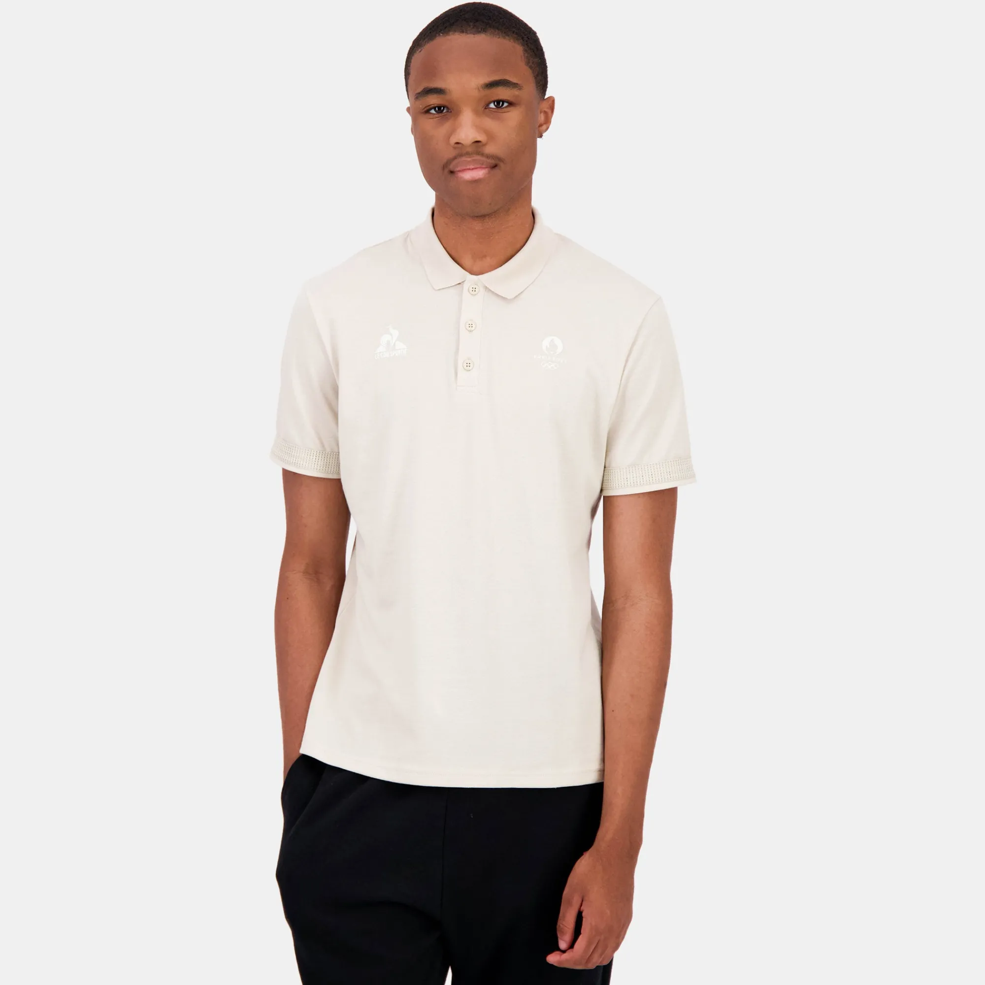 Best Sale Paris 2024 | Polo Homme Homme Polos Et Chemises | T-shirts Et Hauts