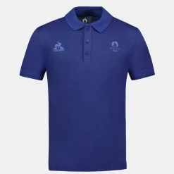 Online Paris 2024 | Polo Homme Homme Polos Et Chemises | T-shirts Et Hauts