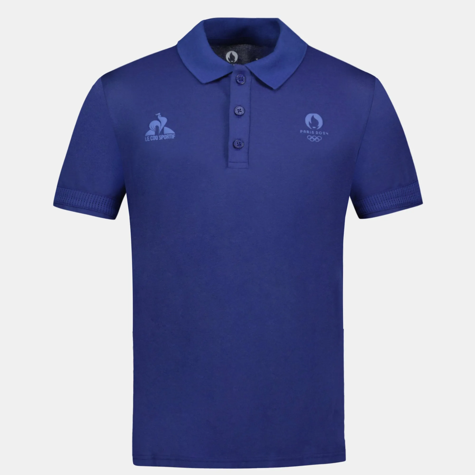 Online Paris 2024 | Polo Homme Homme Polos Et Chemises | T-shirts Et Hauts