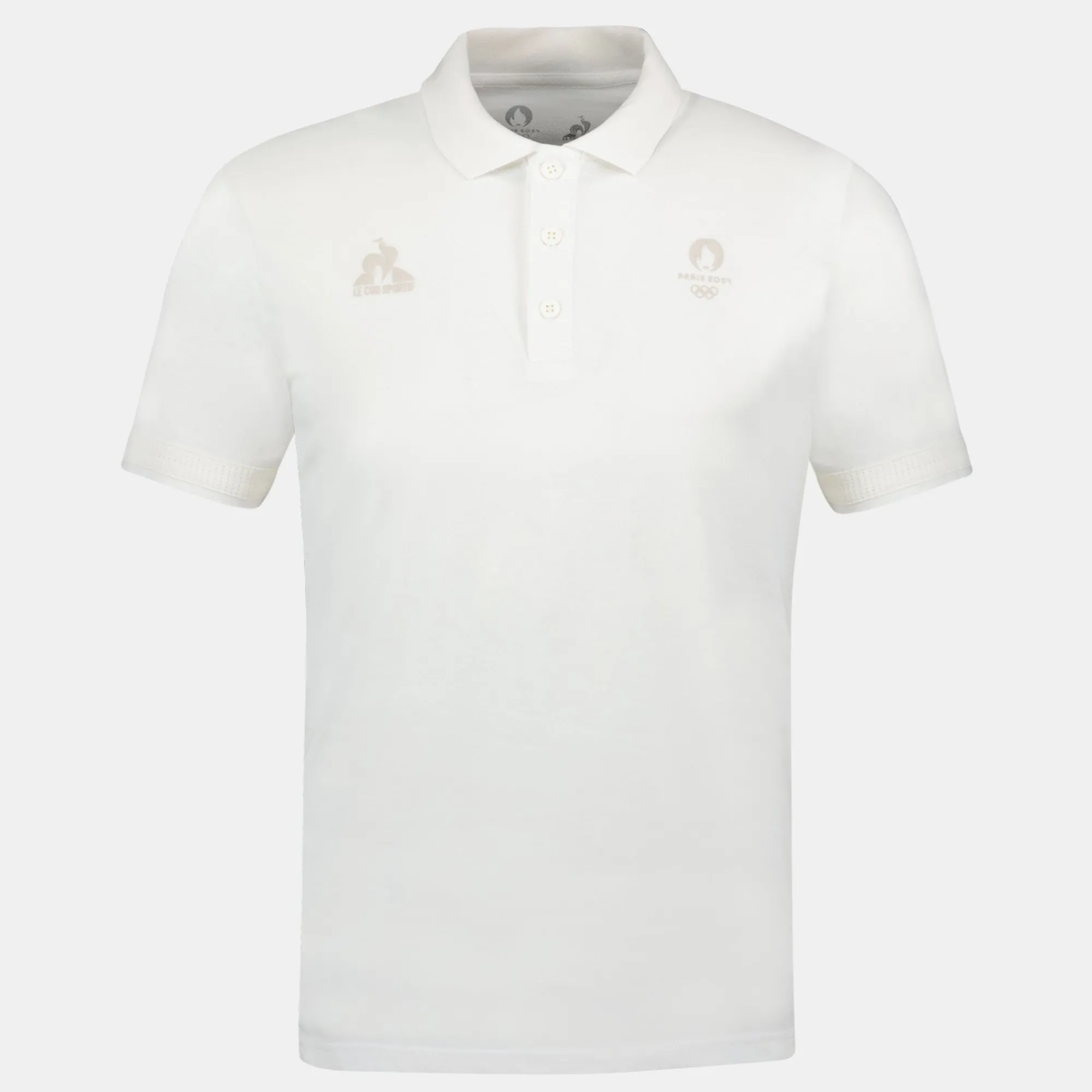 New Paris 2024 | Polo Homme Homme Polos Et Chemises | T-shirts Et Hauts