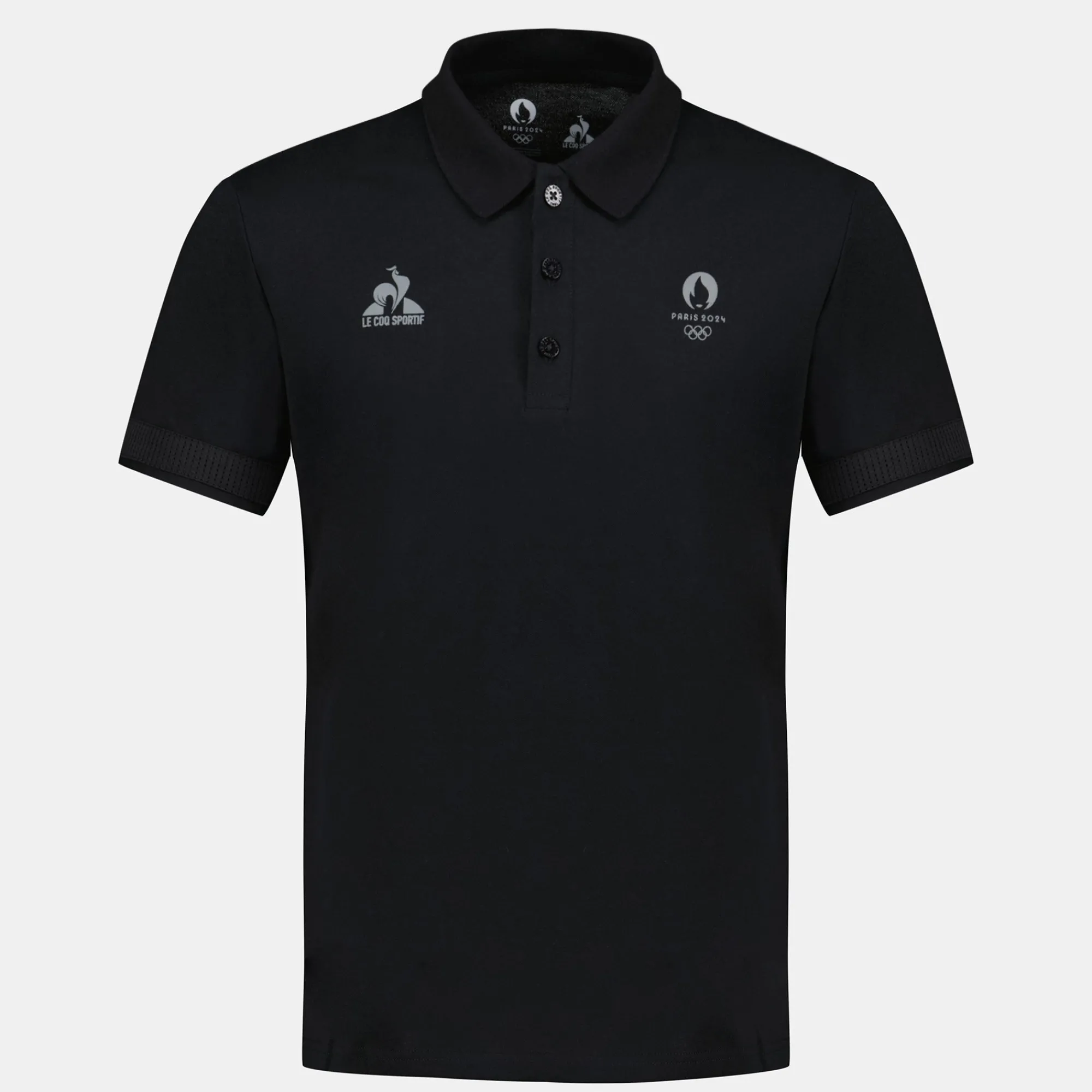 Discount Paris 2024 | Polo Homme Homme Polos Et Chemises | T-shirts Et Hauts