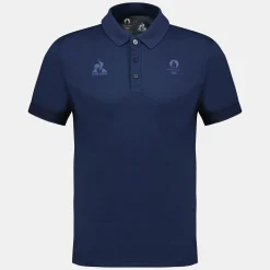 Outlet Paris 2024 | Polo Homme Homme Polos Et Chemises | T-shirts Et Hauts