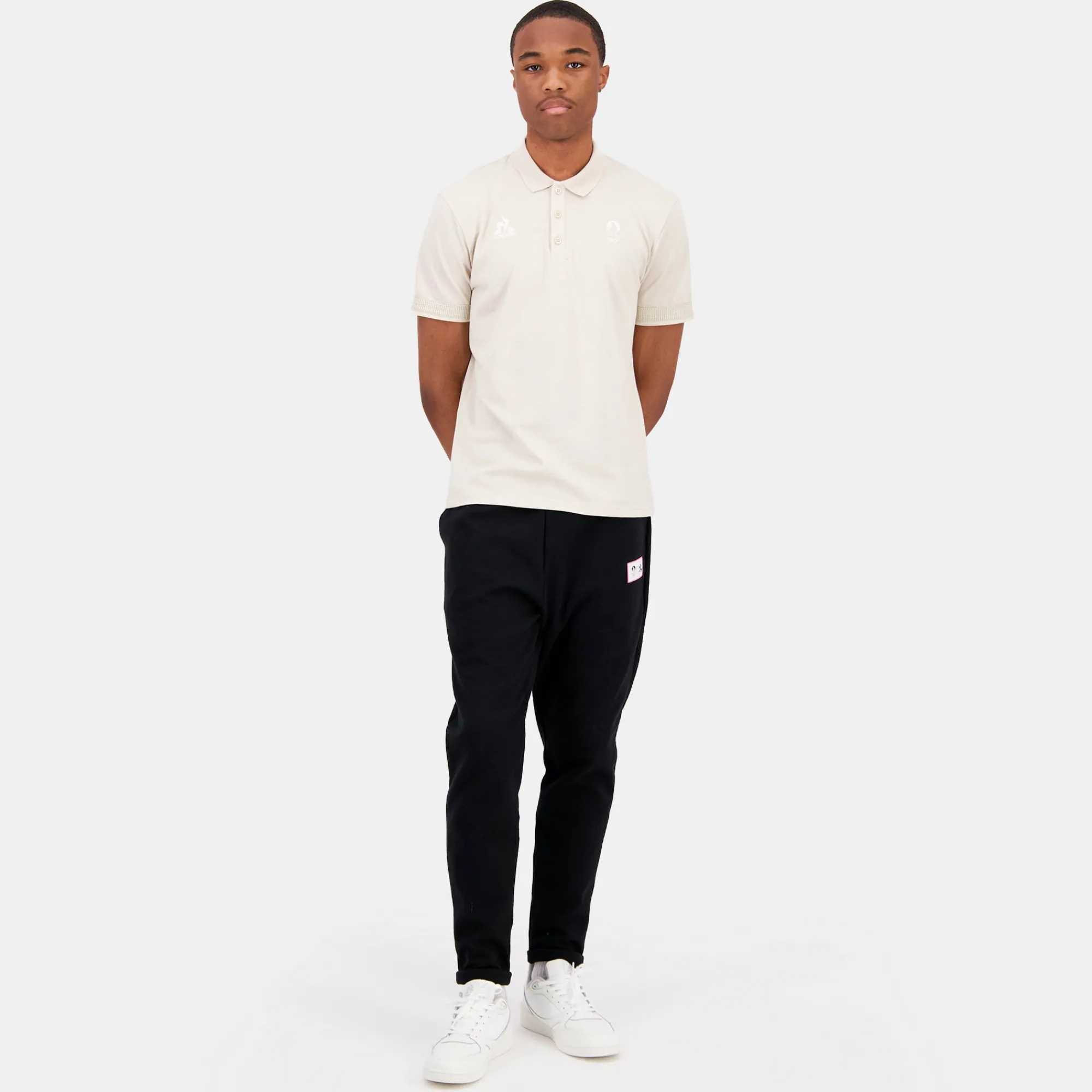 Best Sale Paris 2024 | Polo Homme Homme Polos Et Chemises | T-shirts Et Hauts