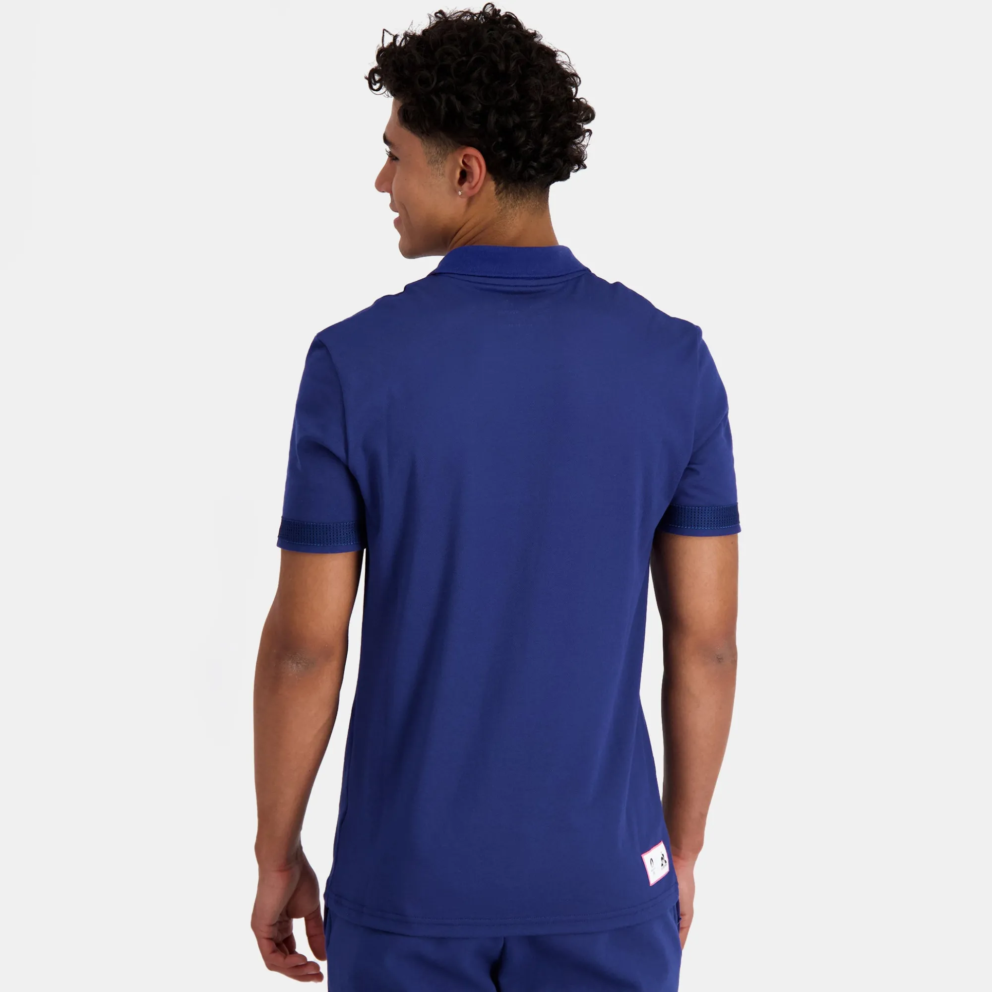 Online Paris 2024 | Polo Homme Homme Polos Et Chemises | T-shirts Et Hauts