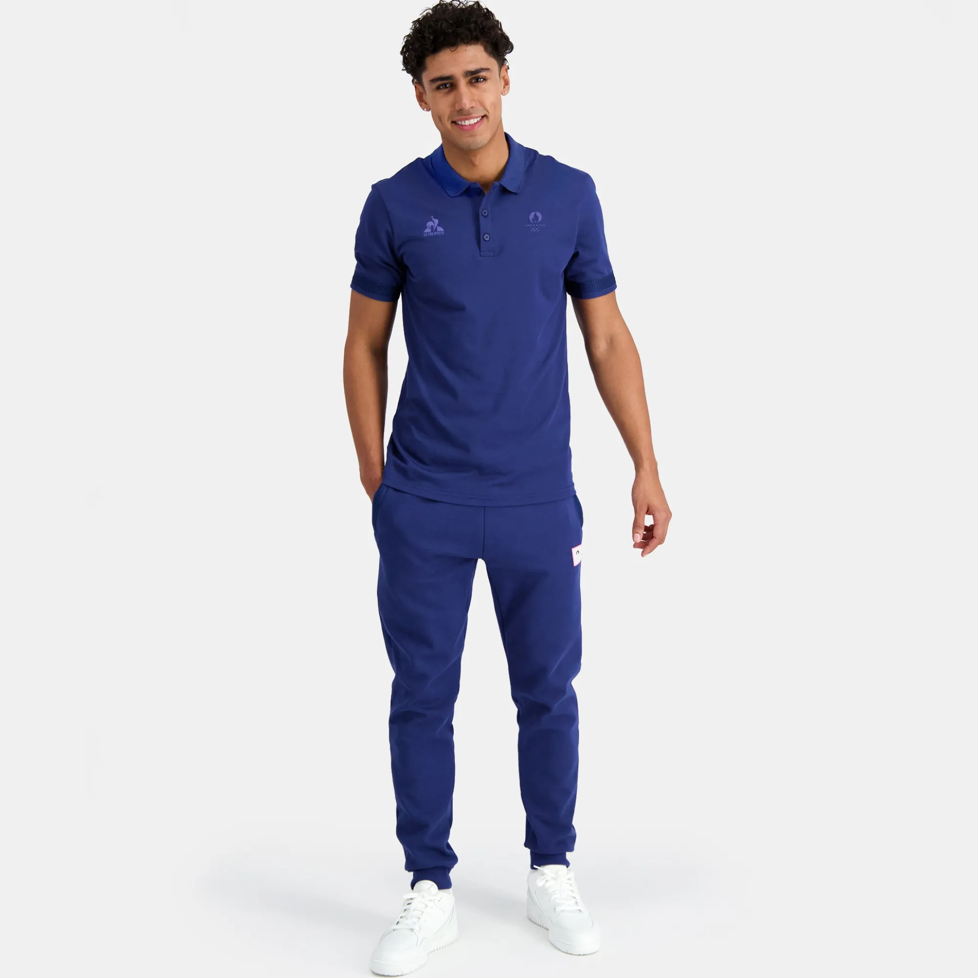 Online Paris 2024 | Polo Homme Homme Polos Et Chemises | T-shirts Et Hauts