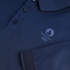 Outlet Paris 2024 | Polo Homme Homme Polos Et Chemises | T-shirts Et Hauts