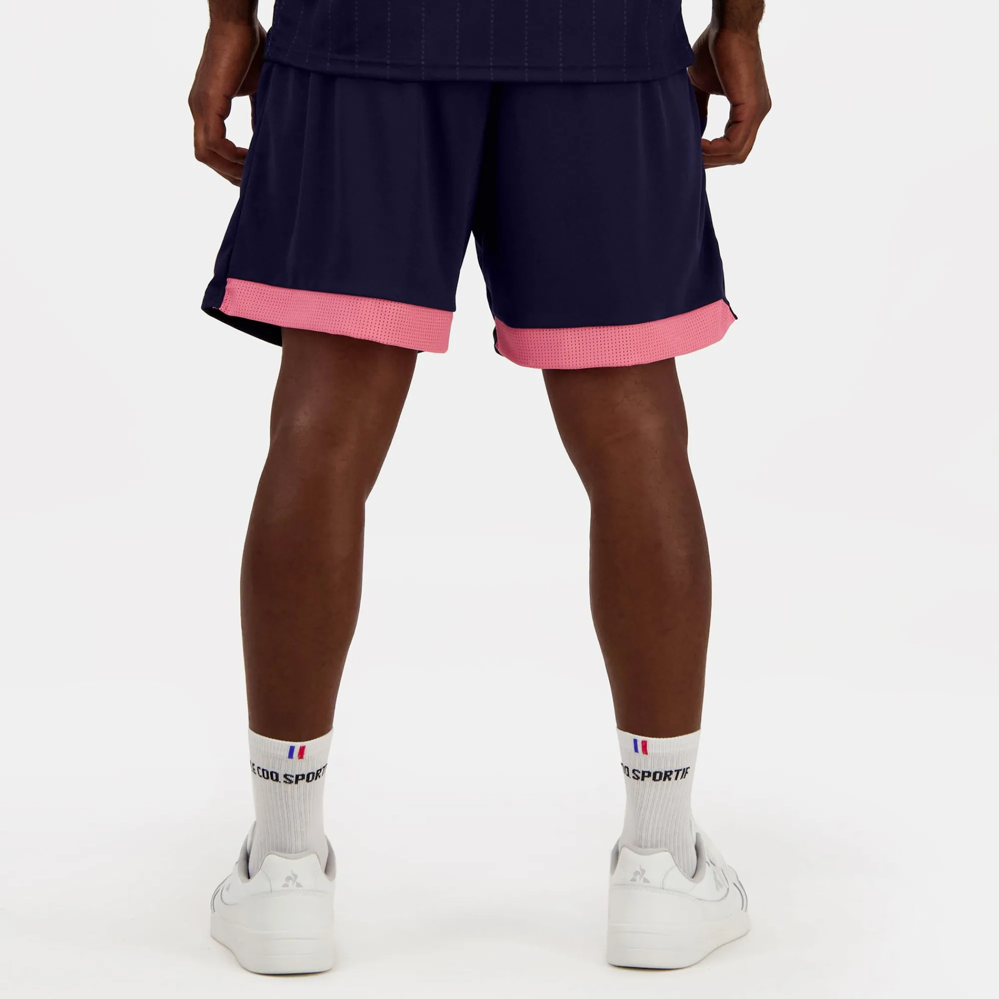 Fashion Paris 2024 | Short Homme Homme Shorts