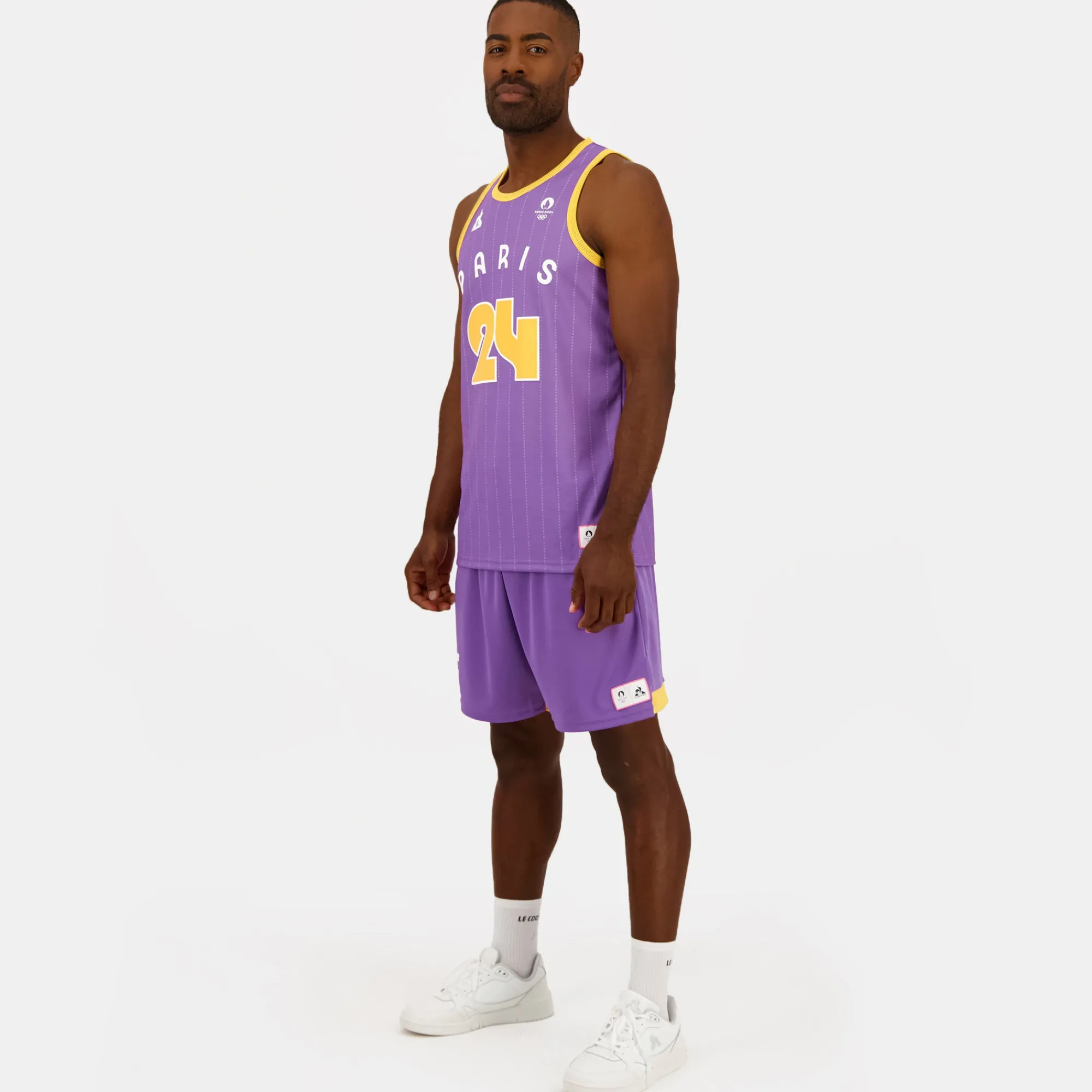 Fashion Paris 2024 | Short Homme Homme Shorts