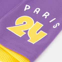 Fashion Paris 2024 | Short Homme Homme Shorts