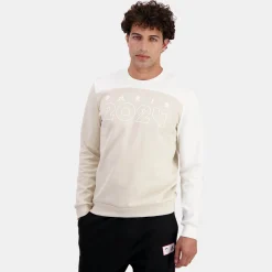 Hot Paris 2024 | Sweat col rond Homme Homme Sweats