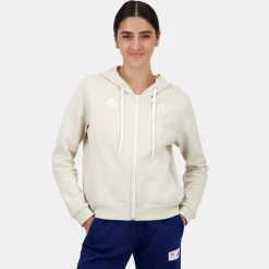 Cheap Paris 2024 | Sweat zippé à capuche Femme Femme Sweats Et Hoodies