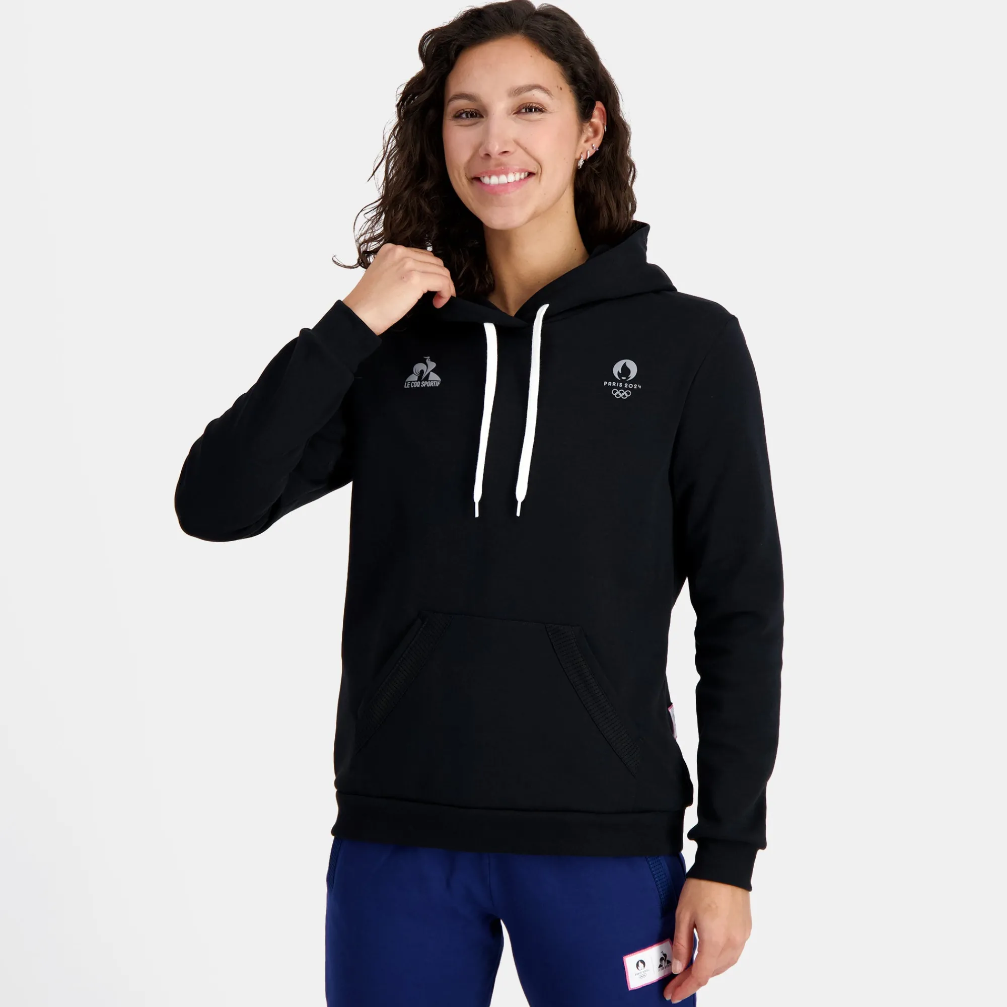 Best Sale Paris 2024 | Sweat à capuche Femme Femme Sweats Et Hoodies
