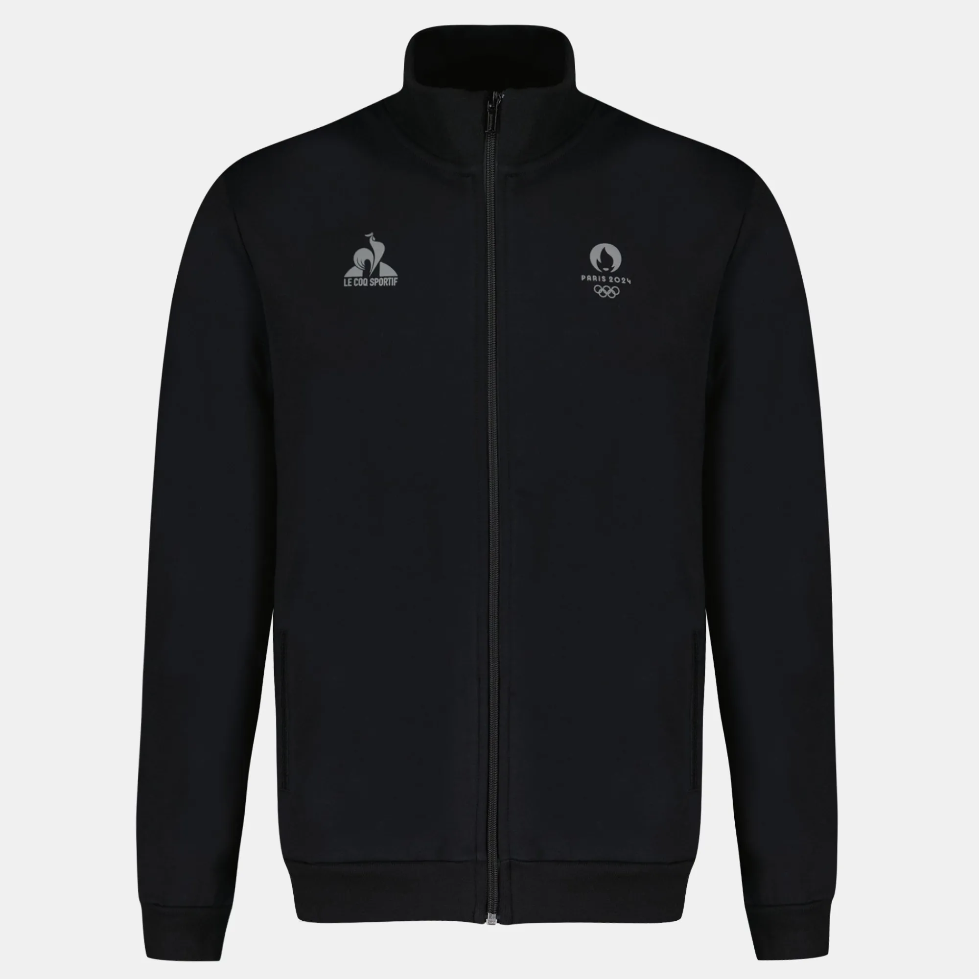 Cheap Paris 2024 | Sweat zippé Homme Homme Sweats