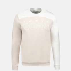 Hot Paris 2024 | Sweat col rond Homme Homme Sweats