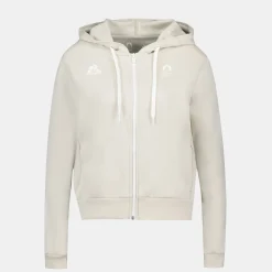 Cheap Paris 2024 | Sweat zippé à capuche Femme Femme Sweats Et Hoodies