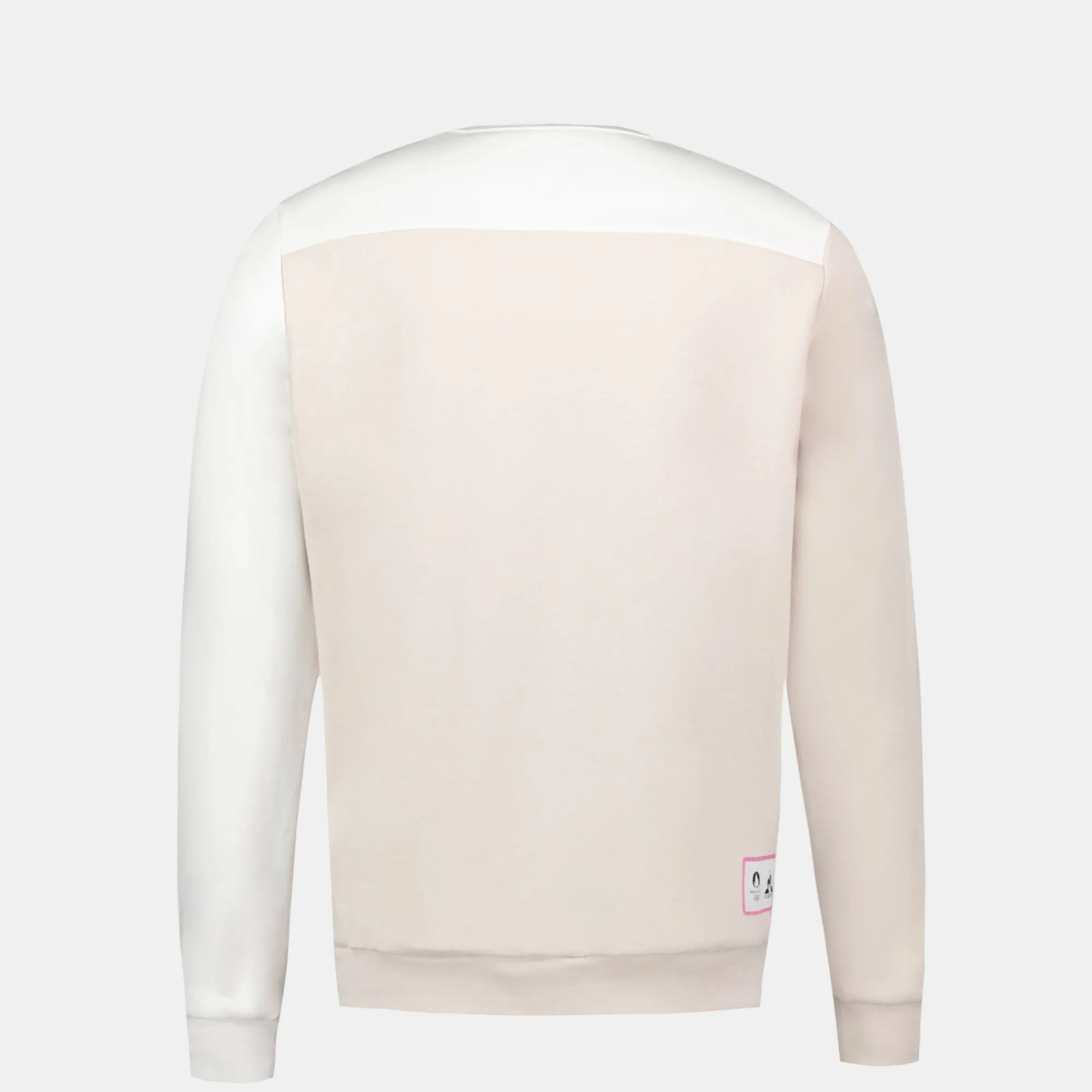 Hot Paris 2024 | Sweat col rond Homme Homme Sweats
