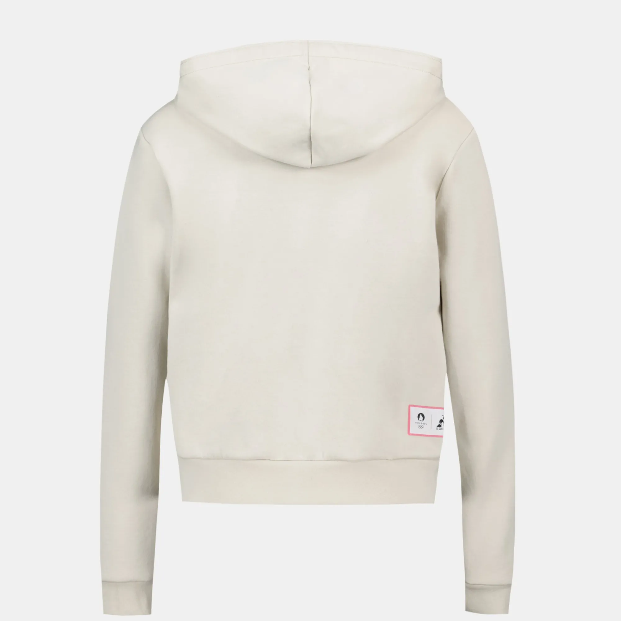Cheap Paris 2024 | Sweat zippé à capuche Femme Femme Sweats Et Hoodies