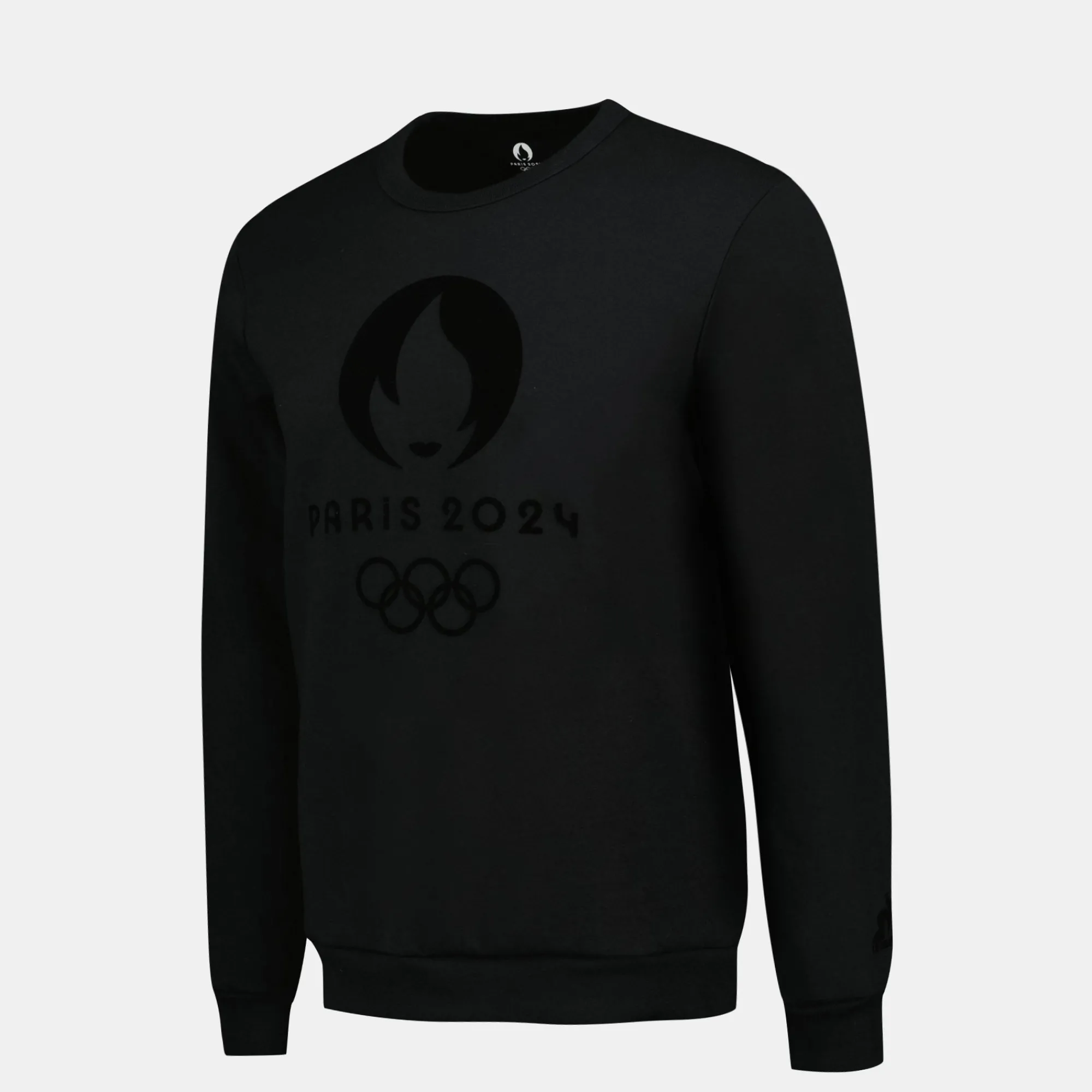 Best Paris 2024 | Sweat col rond Unisexe Femme Sweats Et Hoodies | Sweats