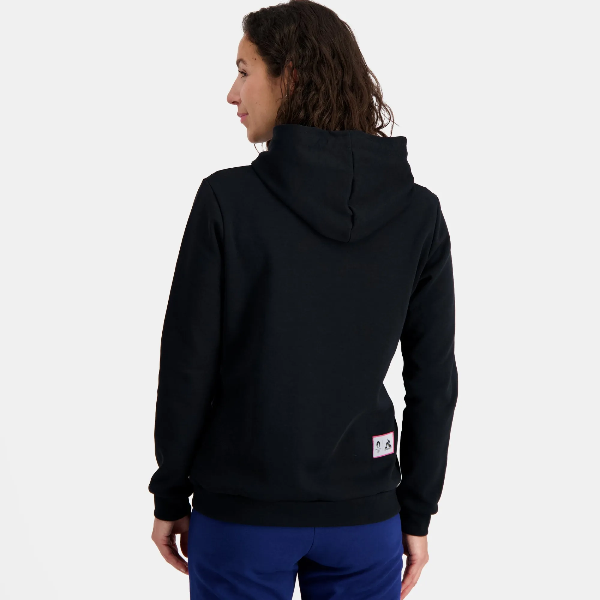 Best Sale Paris 2024 | Sweat à capuche Femme Femme Sweats Et Hoodies