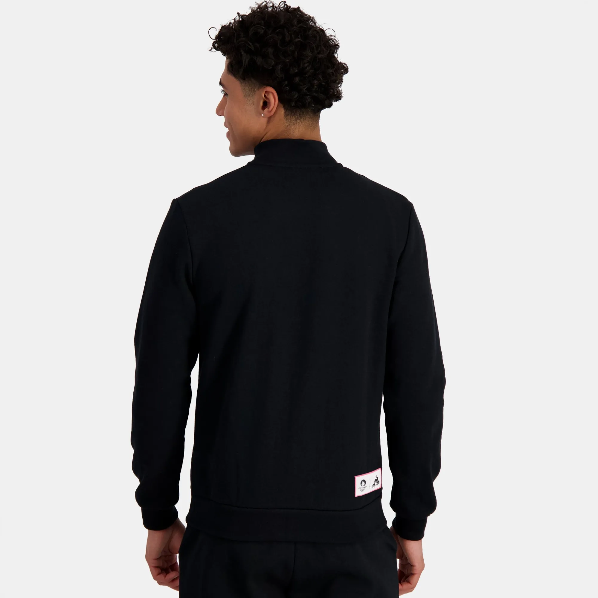 Cheap Paris 2024 | Sweat zippé Homme Homme Sweats
