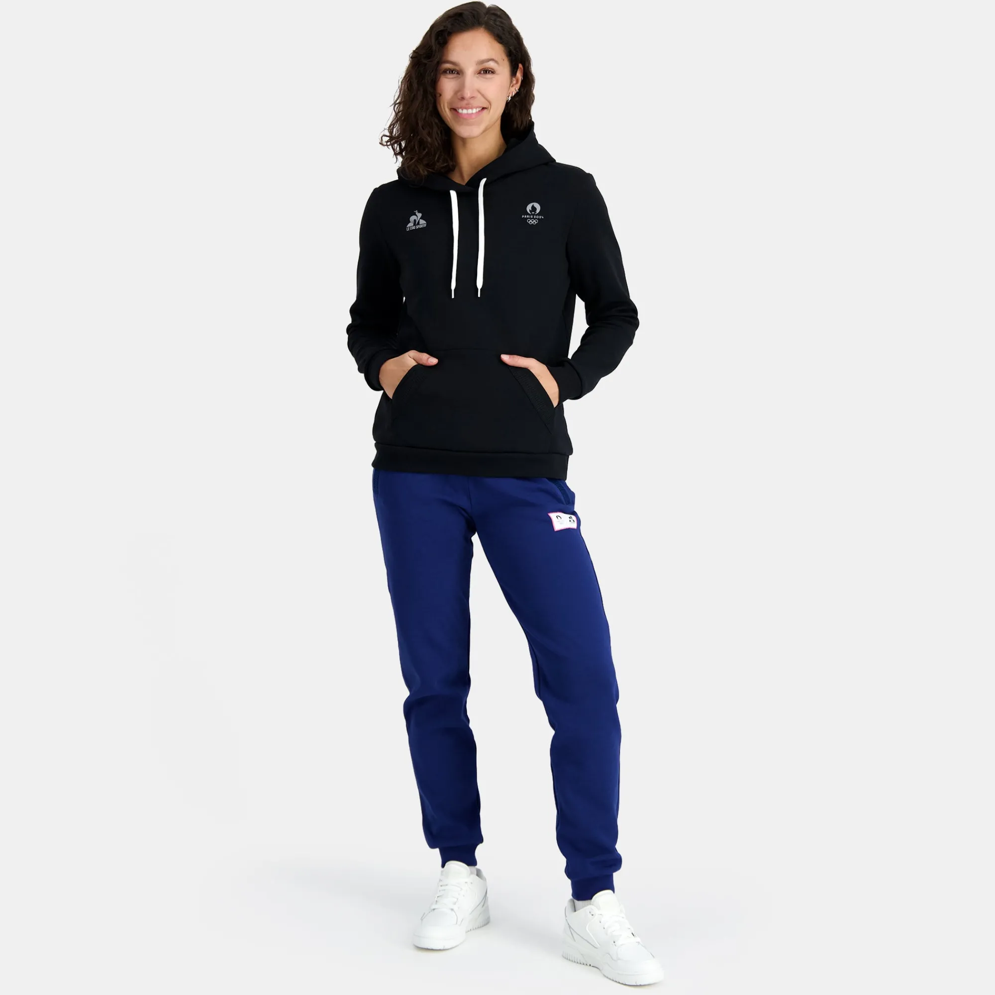 Best Sale Paris 2024 | Sweat à capuche Femme Femme Sweats Et Hoodies