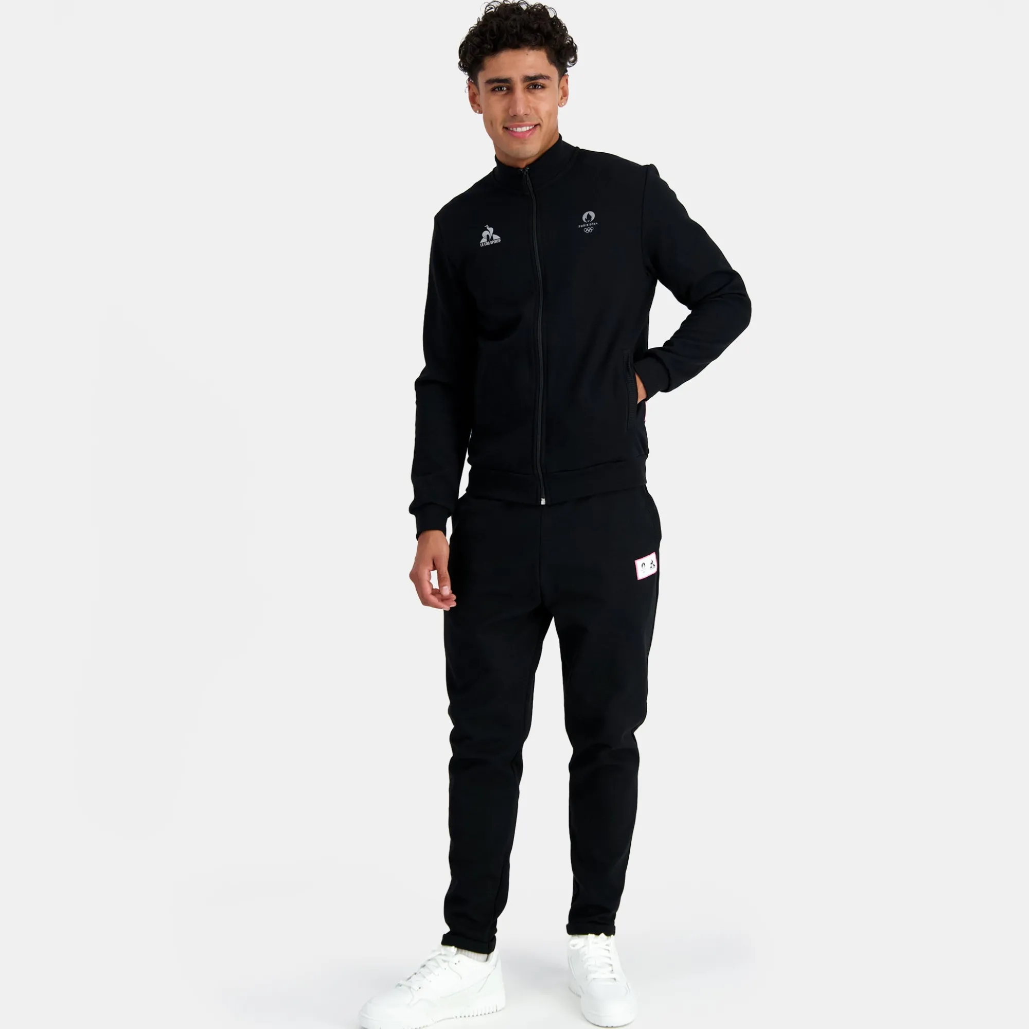 Cheap Paris 2024 | Sweat zippé Homme Homme Sweats