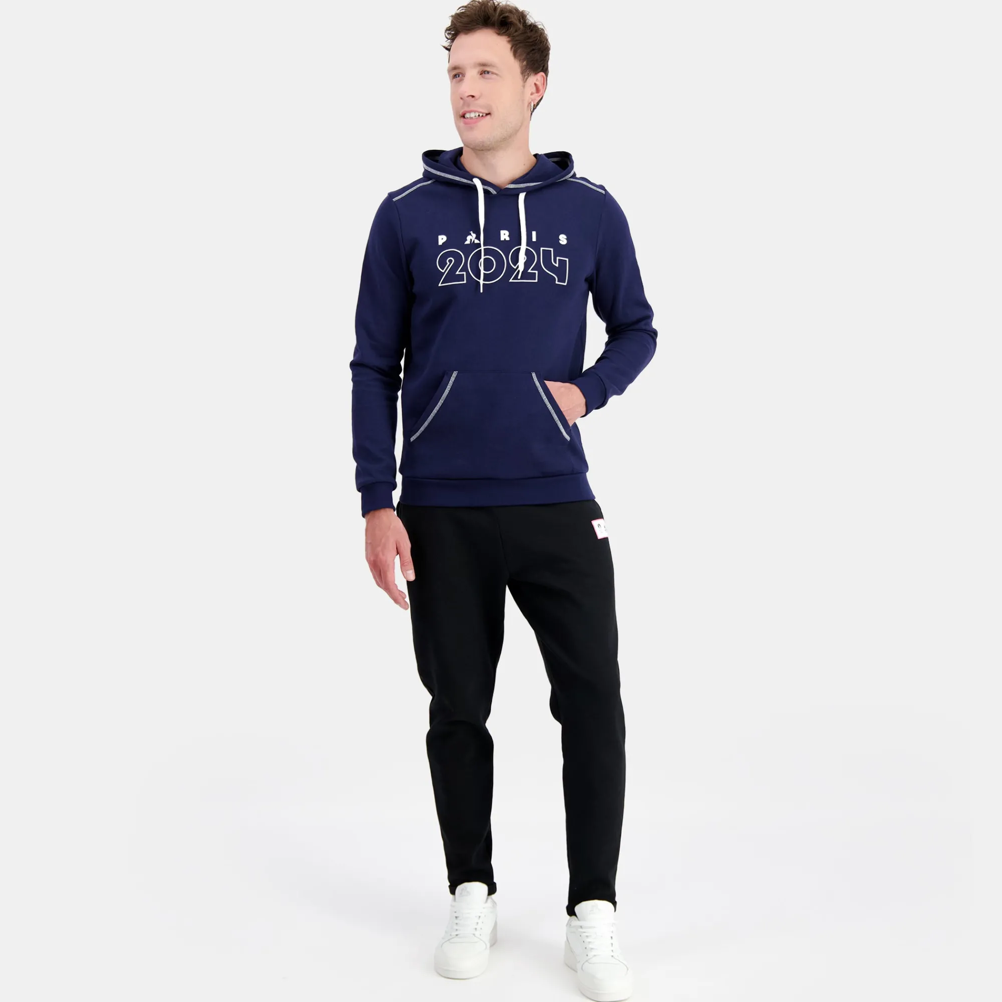 Online Paris 2024 | Sweat à capuche Homme Homme Hoodies | Sweats