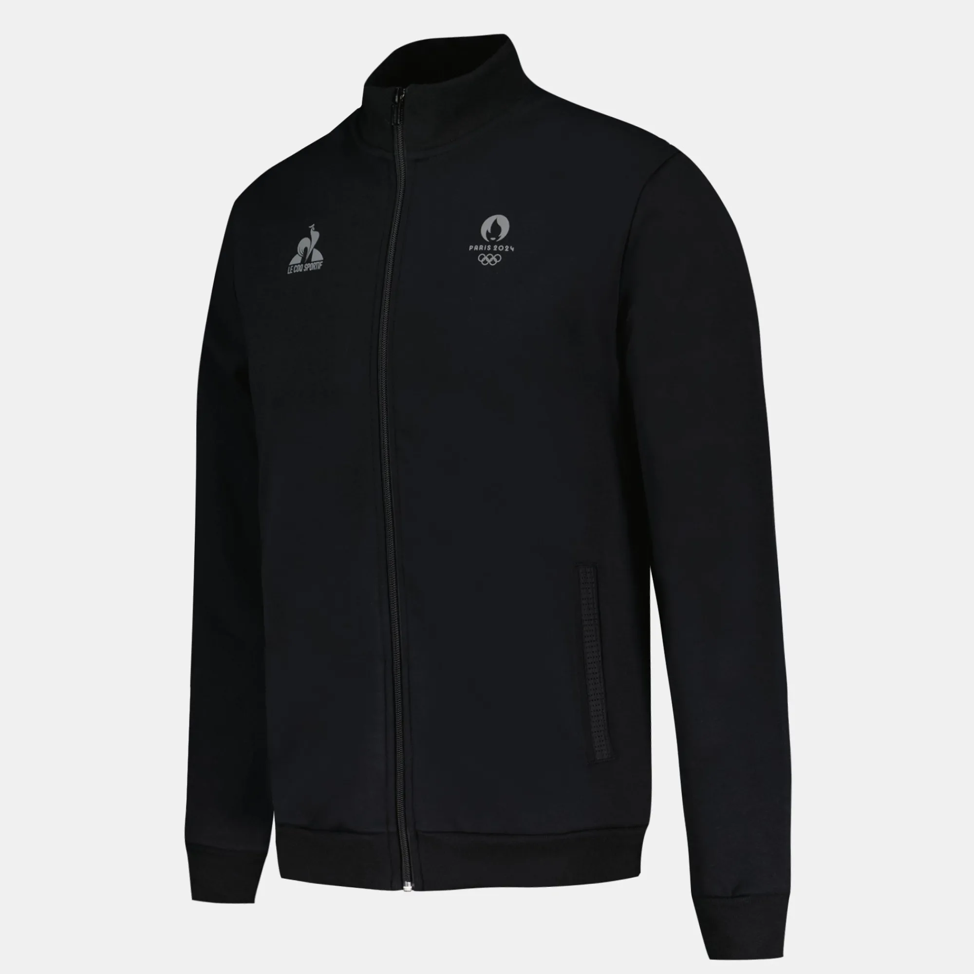 Cheap Paris 2024 | Sweat zippé Homme Homme Sweats