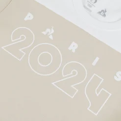 Hot Paris 2024 | Sweat col rond Homme Homme Sweats