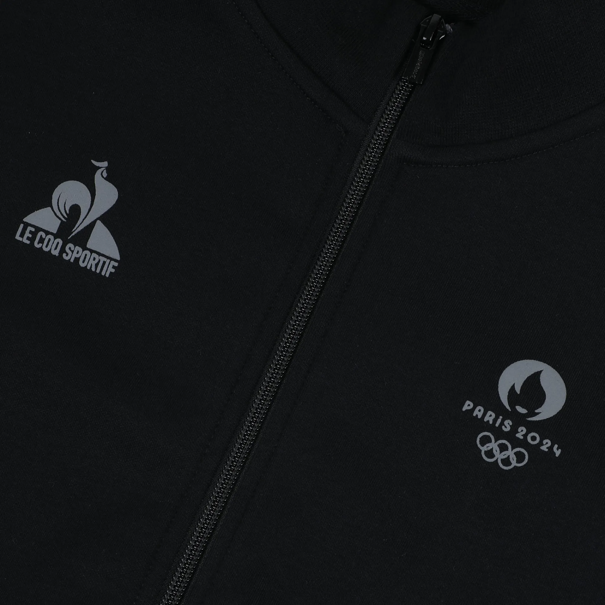 Cheap Paris 2024 | Sweat zippé Homme Homme Sweats