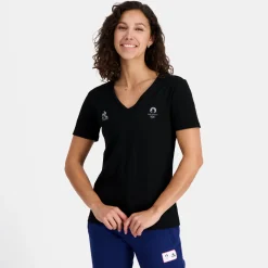 Shop Paris 2024 | T-shirt Femme Femme T-shirts, Polos Et Débardeurs