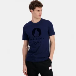 Fashion Paris 2024 | T-shirt Unisexe Femme T-shirts, Polos Et Débardeurs | T-shirts Et Hauts