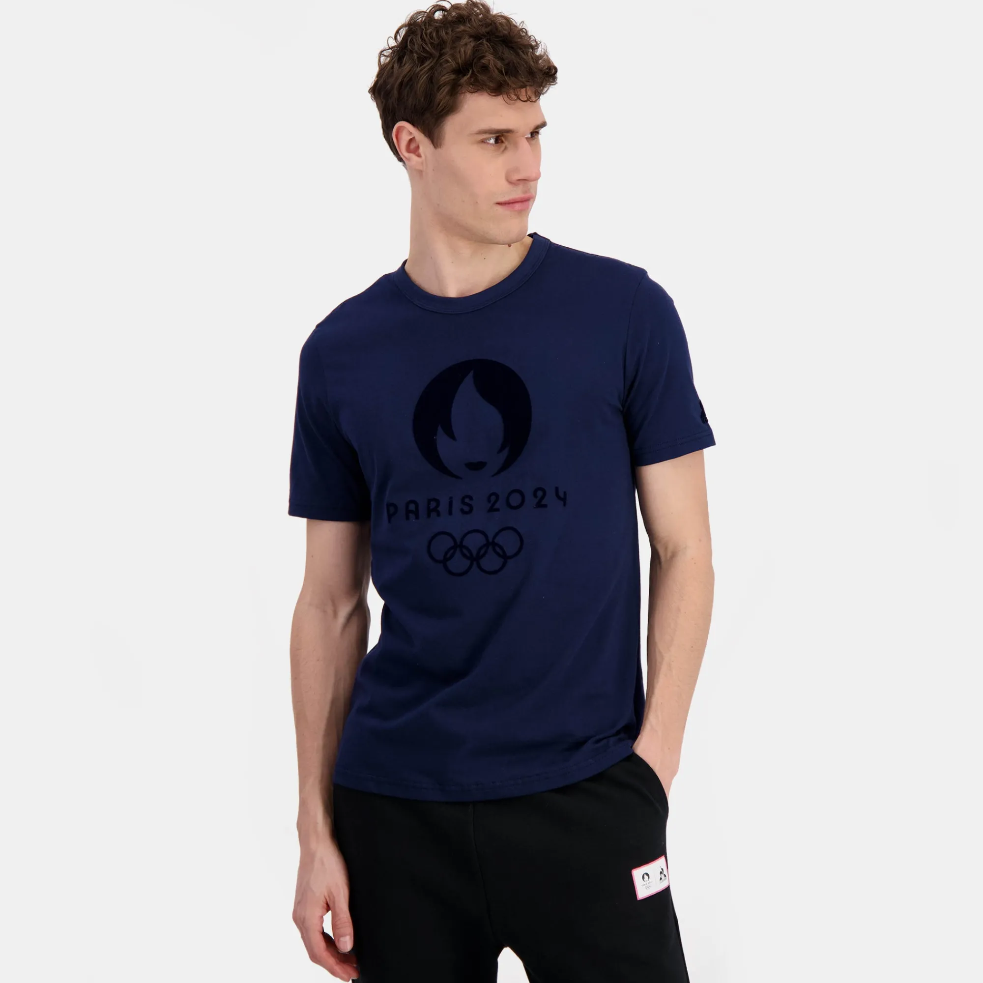 Fashion Paris 2024 | T-shirt Unisexe Femme T-shirts, Polos Et Débardeurs | T-shirts Et Hauts