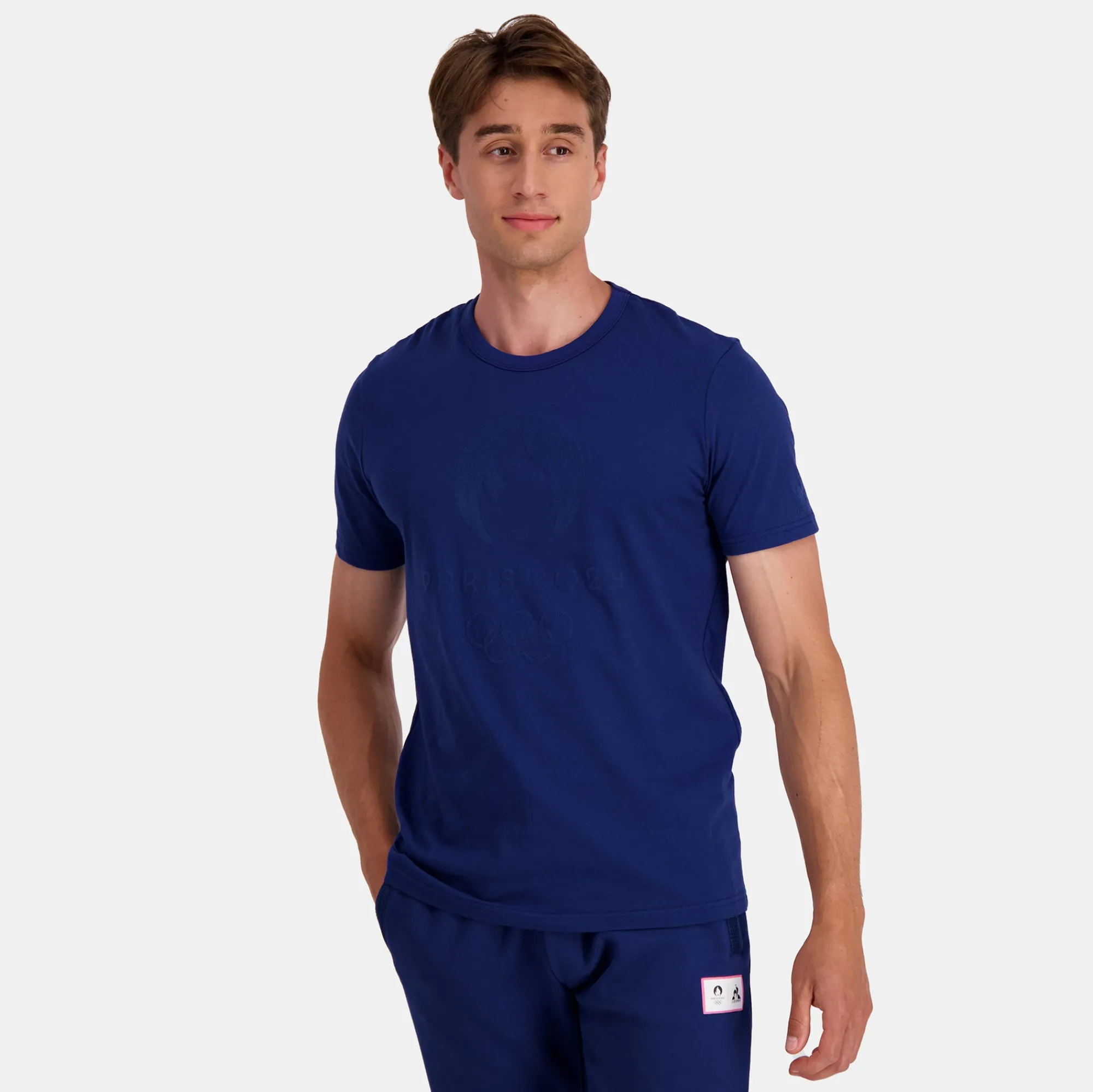 Clearance Paris 2024 | T-shirt Unisexe Femme T-shirts, Polos Et Débardeurs | T-shirts Et Hauts