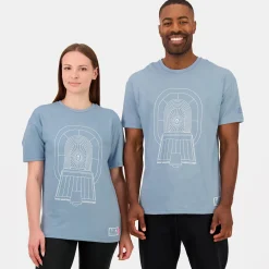 Flash Sale Paris 2024 | T-shirt capsule Saint-Denis Unisexe Homme T-shirts Et Hauts