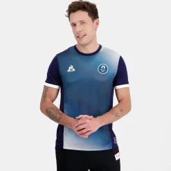 Fashion Paris 2024 | T-shirt Homme Homme Football | Football