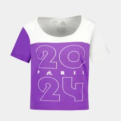 New Paris 2024 | T-shirt Femme Femme T-shirts, Polos Et Débardeurs