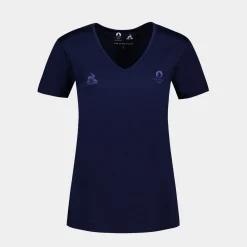 Store Paris 2024 | T-shirt Femme Femme T-shirts, Polos Et Débardeurs