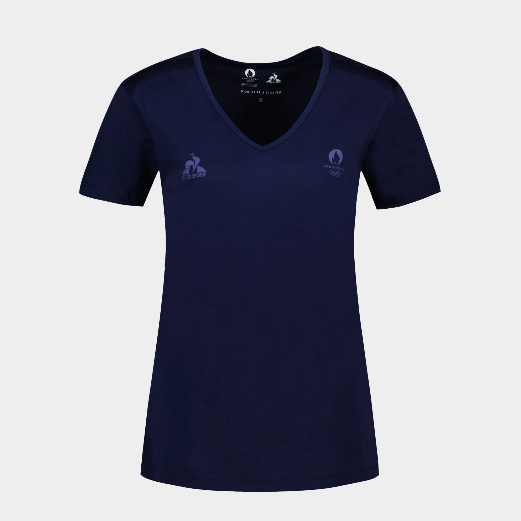 Store Paris 2024 | T-shirt Femme Femme T-shirts, Polos Et Débardeurs