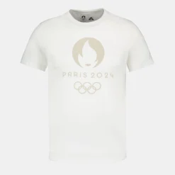 Clearance Paris 2024 | T-shirt Unisexe Femme T-shirts, Polos Et Débardeurs | T-shirts Et Hauts