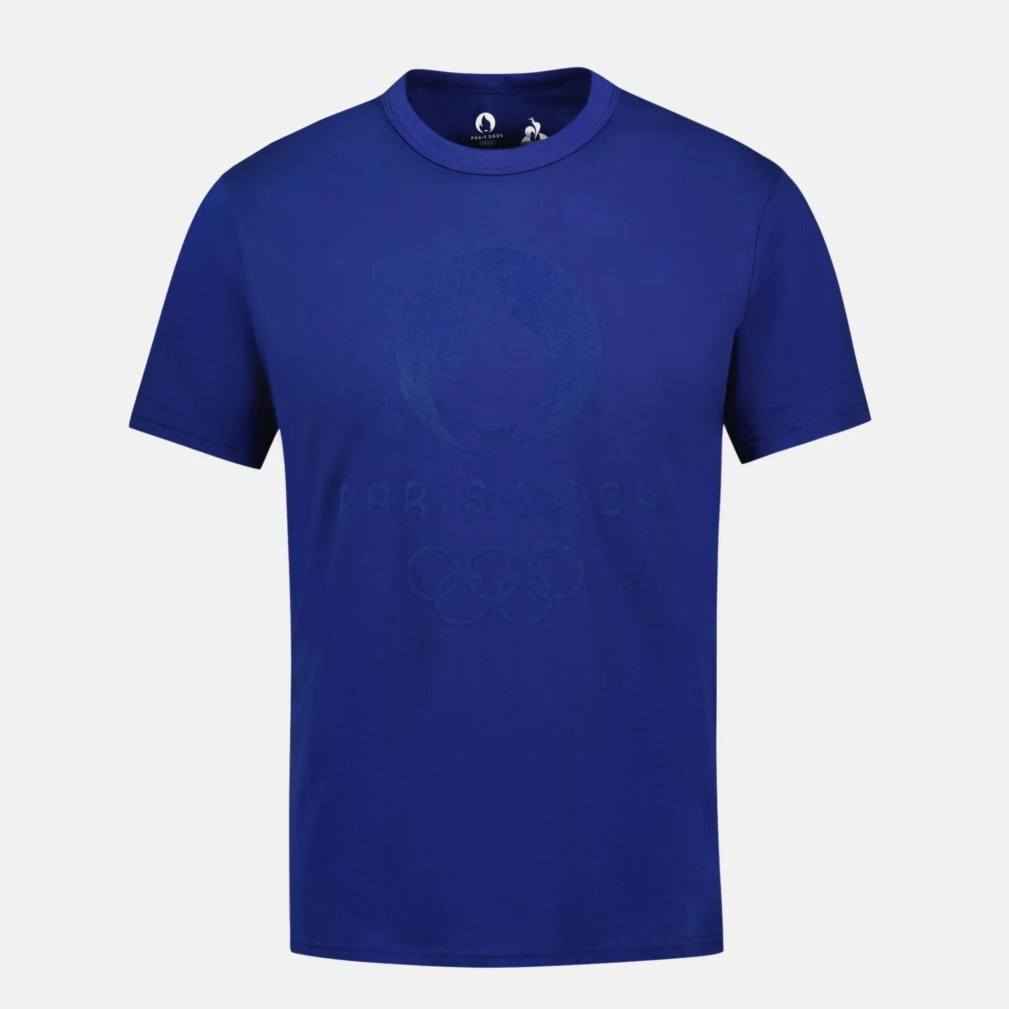 Clearance Paris 2024 | T-shirt Unisexe Femme T-shirts, Polos Et Débardeurs | T-shirts Et Hauts